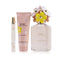 Daisy Eau So Fresh Coffret: Eau De Toilette Spray 125ml/4.2oz + Radiant Body Lotion 75ml/2.5oz + Eau De Toilette Spray 10ml/0.33oz