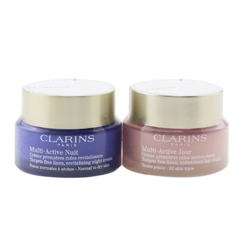 Clarins/クラランス+Multi+2pcs ブランドコスメ
