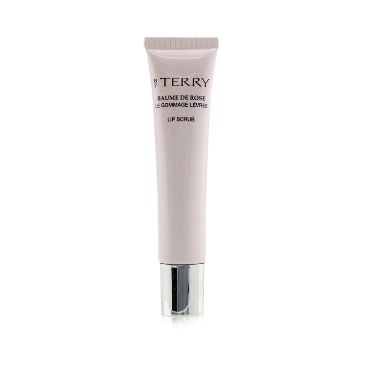 By Terry/バイテリー+Baume De Rose Lip Scrub (Unboxed) ブランドコスメ