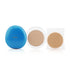 UV Protective Compact Foundation SPF 36 (Case + Refill) - # SP30 Light Ochre