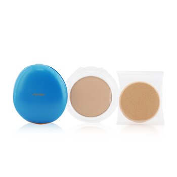 UV Protective Compact Foundation SPF 36 (Case + Refill) - # SP30 Light Ochre