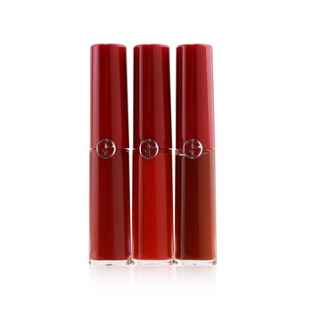 Lip Maestro Intense Velvet Color Set (3x Mini Liquid Lipstick) - #400,#401,#405