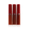 Lip Maestro Intense Velvet Color Set (3x Mini Liquid Lipstick) - #205,#206,#405