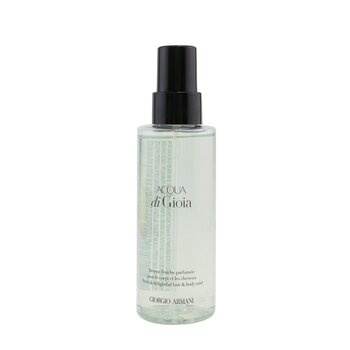Giorgio Armani/ジョルジオ アルマーニ+Acqua Di Gioia Hair & Body Mist ブランドコスメ