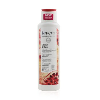 Colour & Care Radiant Colour Shampoo (Coloured Hair)