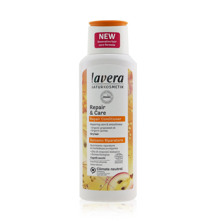 Lavera/ラヴェーラ+Repair & Care Repair Conditioner (Dry Hair) +200ml/6.7oz ブランドコスメ