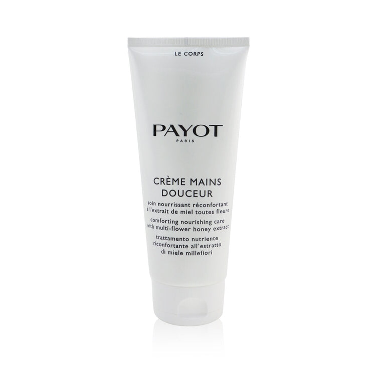 24HR Comforting Nourishing Hand Cream