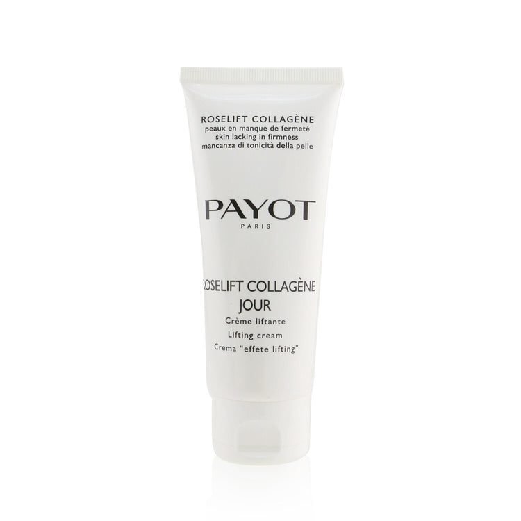 Payot/パイヨ+Roselift Collagene Jour Lifting Cream (Salon Size) +100ml/3.3oz ブランドコスメ