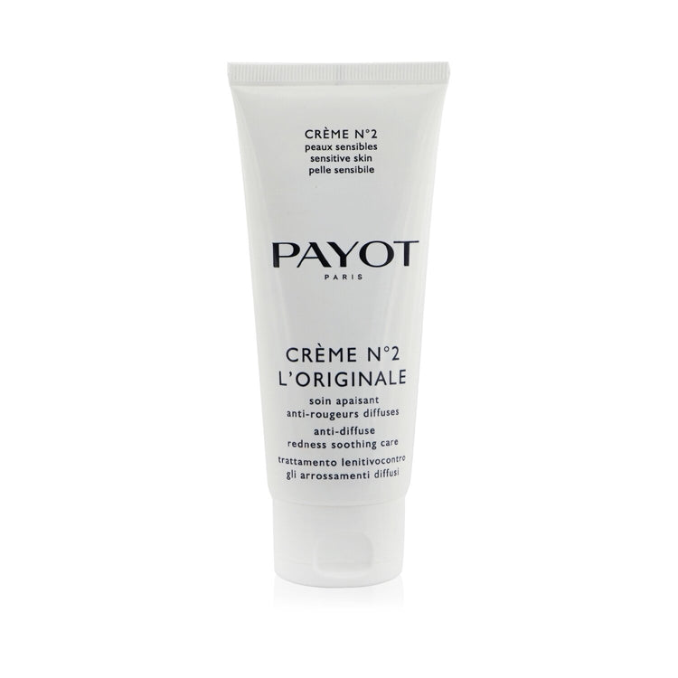 Payot/パイヨ+Creme N°2 L'Originale Anti+100ml/3.3oz ブランドコスメ