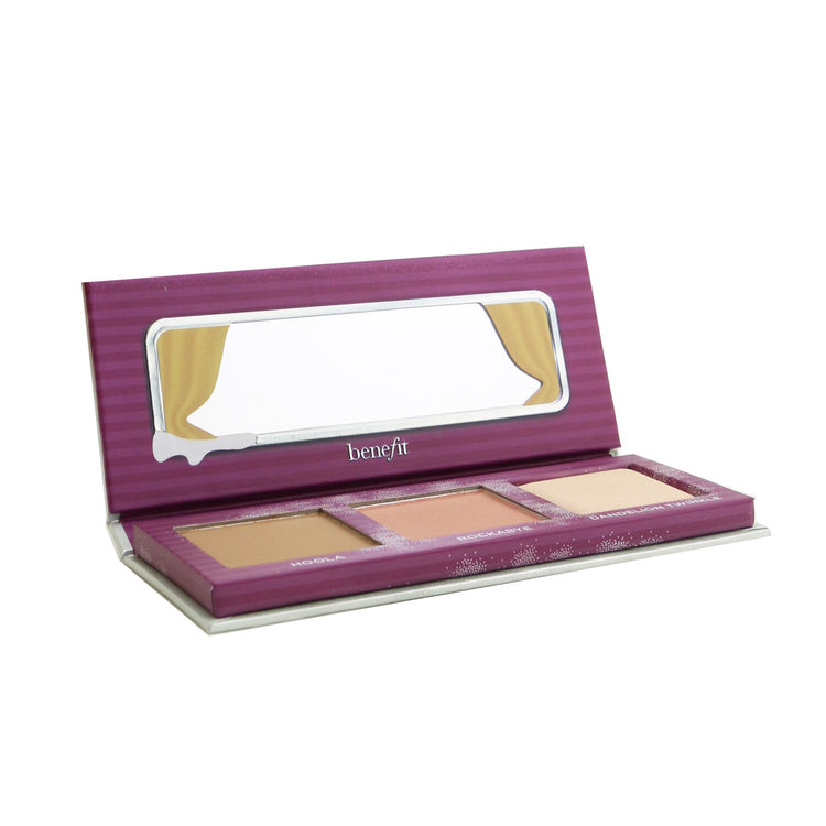 Babe On Board Palette