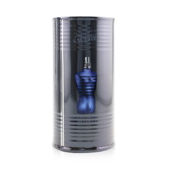 Ultra Male Eau De Toilette Intense Spray
