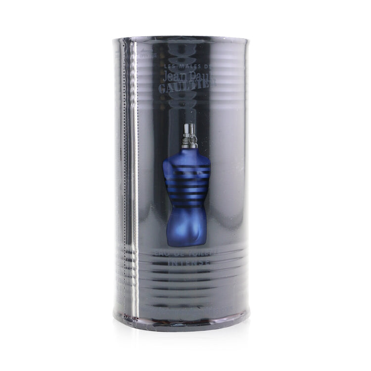 Jean Paul Gaultier/ジャンポールゴルティエ+Ultra Male Eau De Toilette Intense Spray +40ml/1.3oz ブランドコスメ