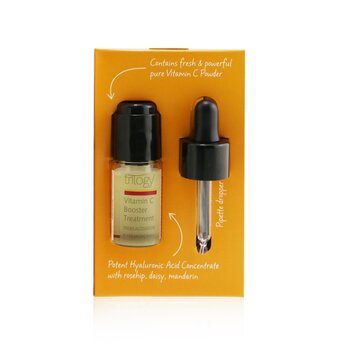 Vitamin C Booster Treatment (For Dull Skin)
