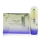 Vital Perfection Uplifting & Firming Eye Set: Eye Cream 15ml + Eye Mask 12pairs