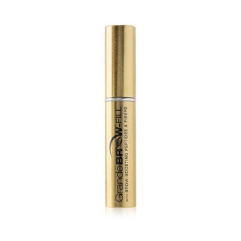 GrandeBrow Fill Volumizing Brow Gel - # Clear