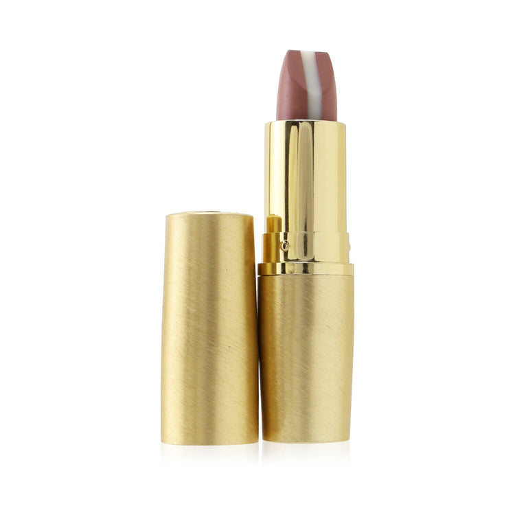 GrandeLIPSTICK Plumping Lipstick (Satin) - # Au Naturel
