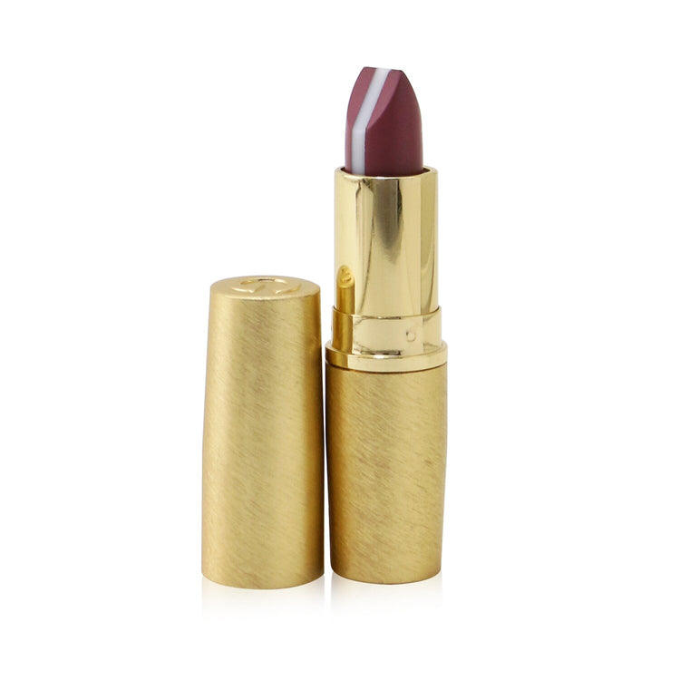 GrandeLIPSTICK Plumping Lipstick (Satin) - # Mauve Along