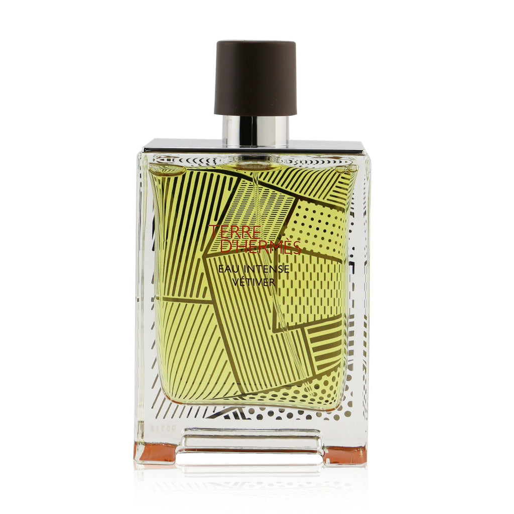 TERRE D'HERMÈS Eau Intense Vétiver 100ml エルメス/Hermes Terre D'Hermes Eau Intense Vetiver Eau De Parfum