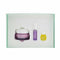 Predermine Renewing Botanical Wonders Set: Sculpting Night Cream 50ml+ Wrinkle Repair Serum 4ml+ Jasmine Aromatic Care 4ml