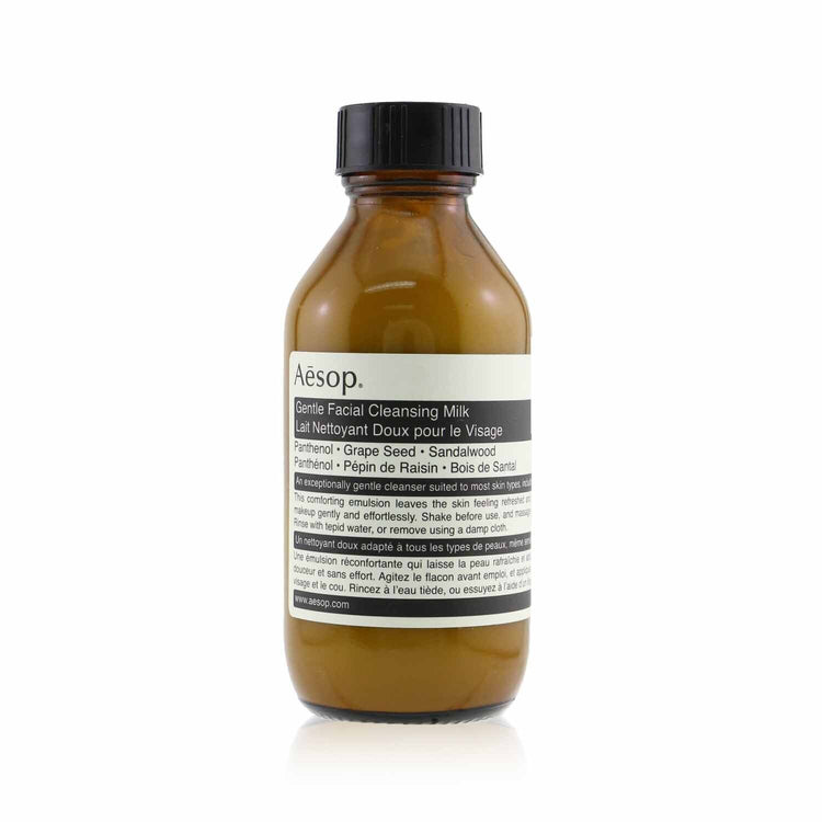 Aesop/イソップ+Gentle Facial Cleansing Milk +100ml/3.4oz ブランドコスメ