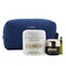 The Perfect Pair Set: Moisturizing Cream 60ml + Eye Concentrate 15ml + Bag (Unboxed)