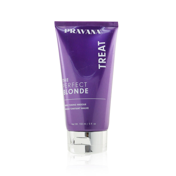 The Perfect Blonde Purple Toning Masque