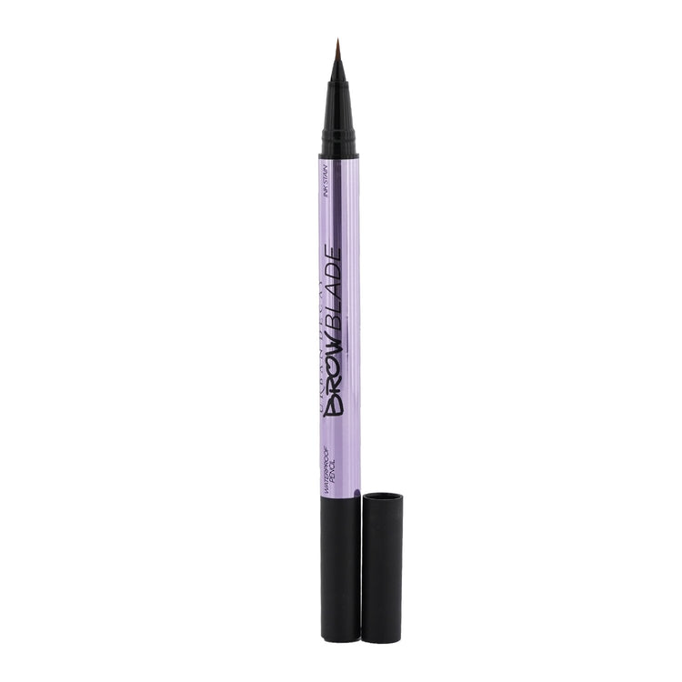 Brow Blade Waterproof Pencil + Ink Stain - # Taupe Trap