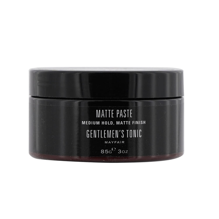 Matte Paste (Medium Hold, Matte Finish)