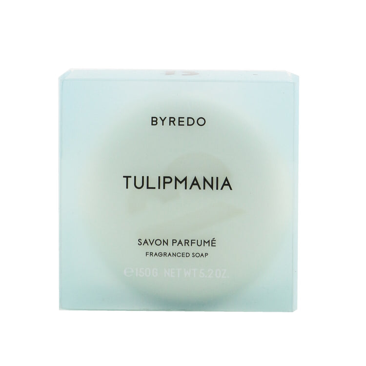 Tulipmania Fragranced Soap