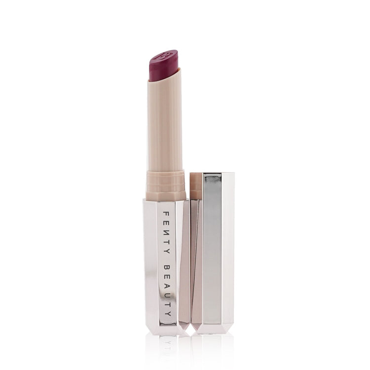 Mattemoiselle Plush Matte Lipstick - # Flamingo Acid (Bright Berry)