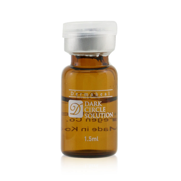 Dark Circle Solution