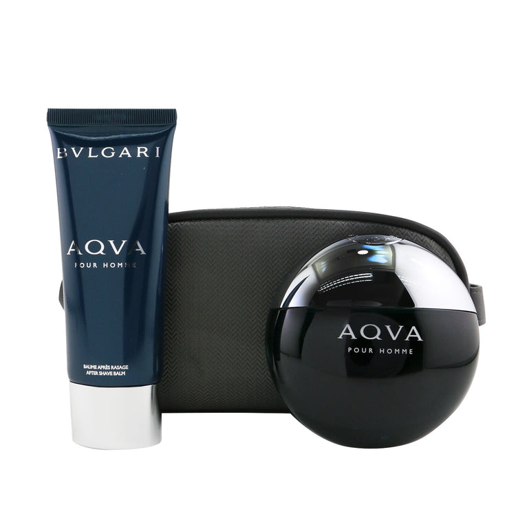Aqva Pour Homme Coffret