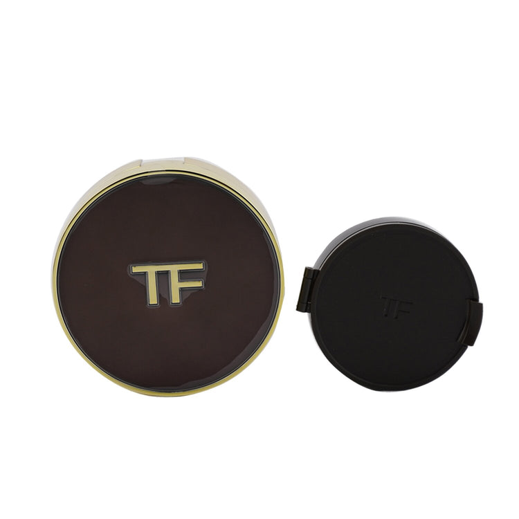 Traceless Touch Foundation Cushion Compact SPF 45 (Case + Refill)