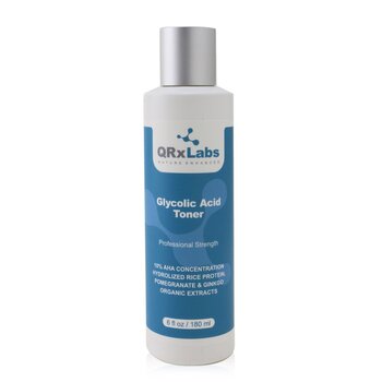 Glycolic Acid Toner (Exp. Date: 07/2021)