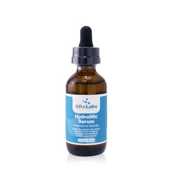 Hydrolific Serum (Exp. Date: 09/2021)