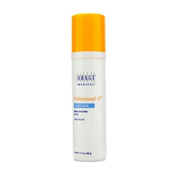 Professional-C Suncare SPF 30 (Exp. Date: 05/2021)