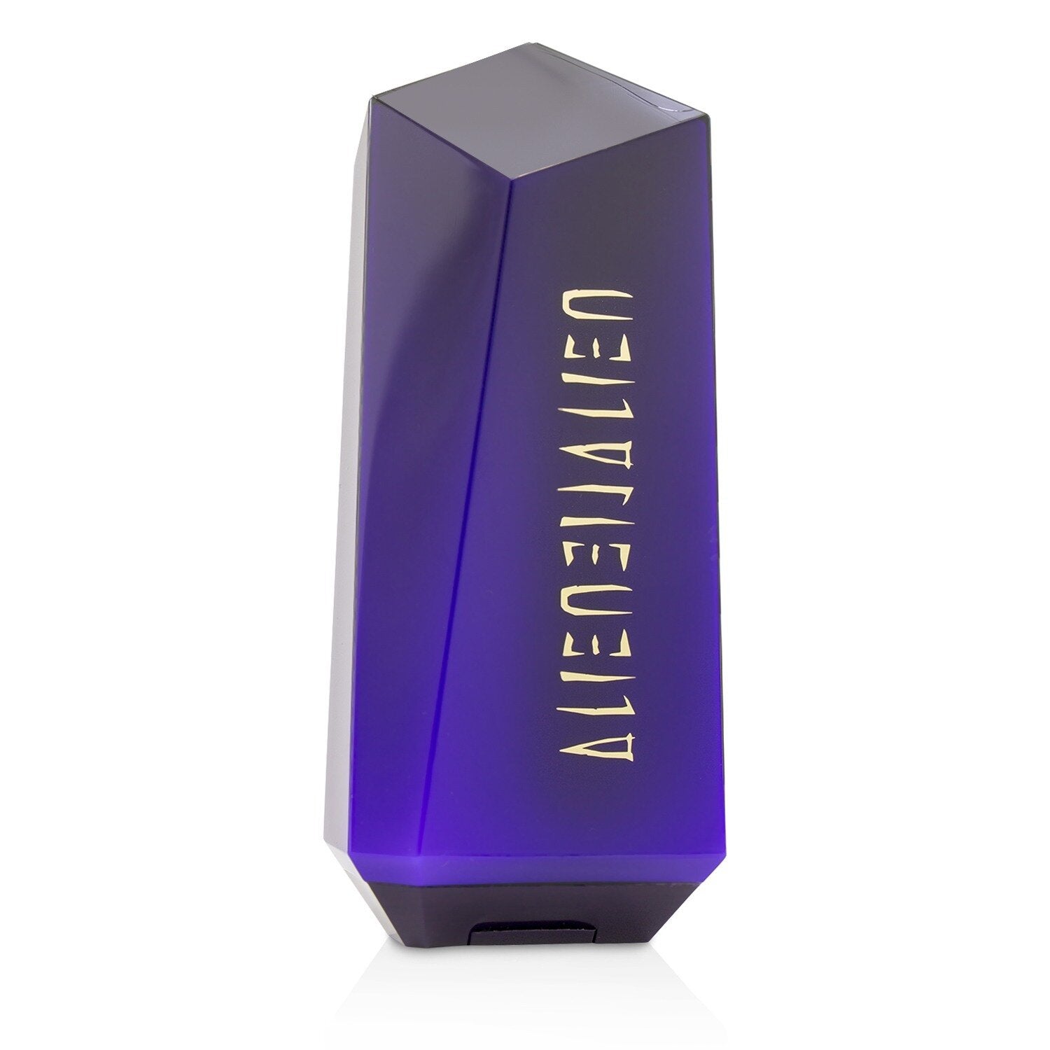 Thierry Mugler ティエリーミュグレー ノーカラー紫ジャケット テュエリーミュグレー エイリアン (レフィラブル) EDP・SP 90ml 送料