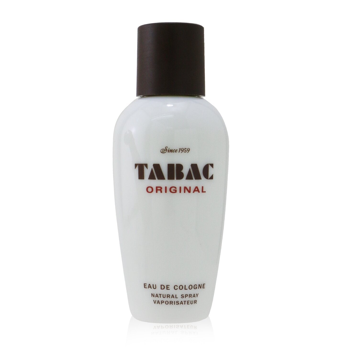 タバック TABAC オーデコロン100ml スプレー タバック TABAC オーデコロン100ml スプレー