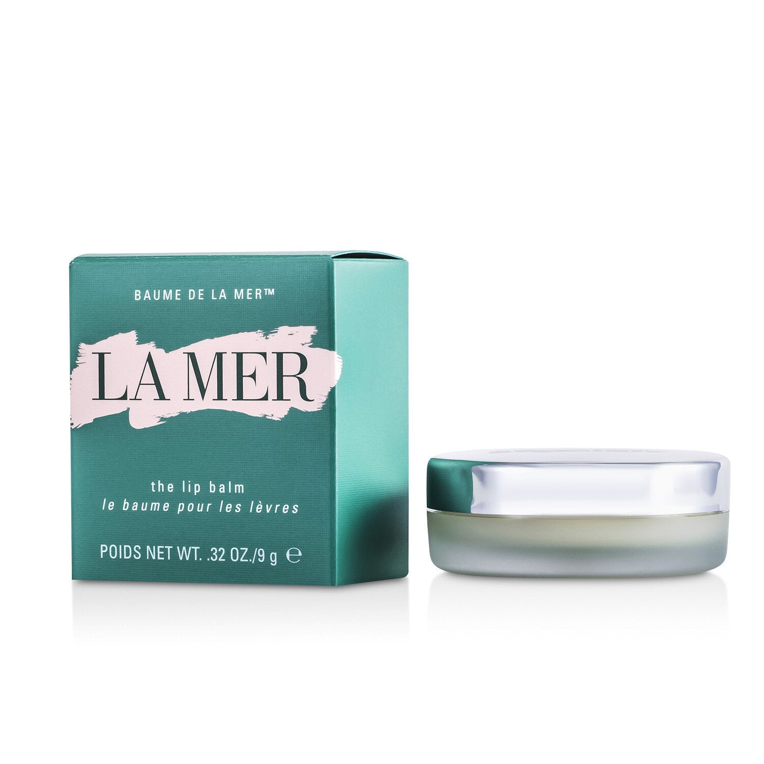 専用️お値下げ　ドゥラメール DE LA MER ザ・リップバーム 9g リップバーム ドゥ ラ メールの通販