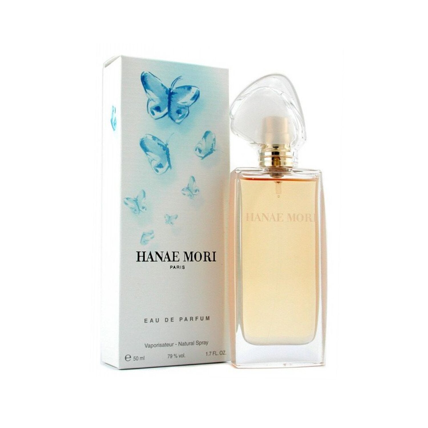 Hanae Mori(ハナエモリ)｜化粧品通販ブランドコスメ