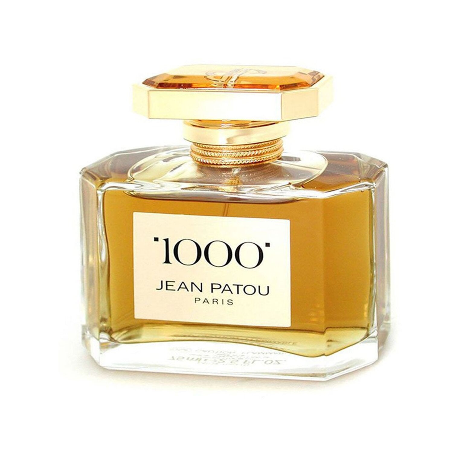 Jean Patou(ジャンパトゥ)｜化粧品通販ブランドコスメ