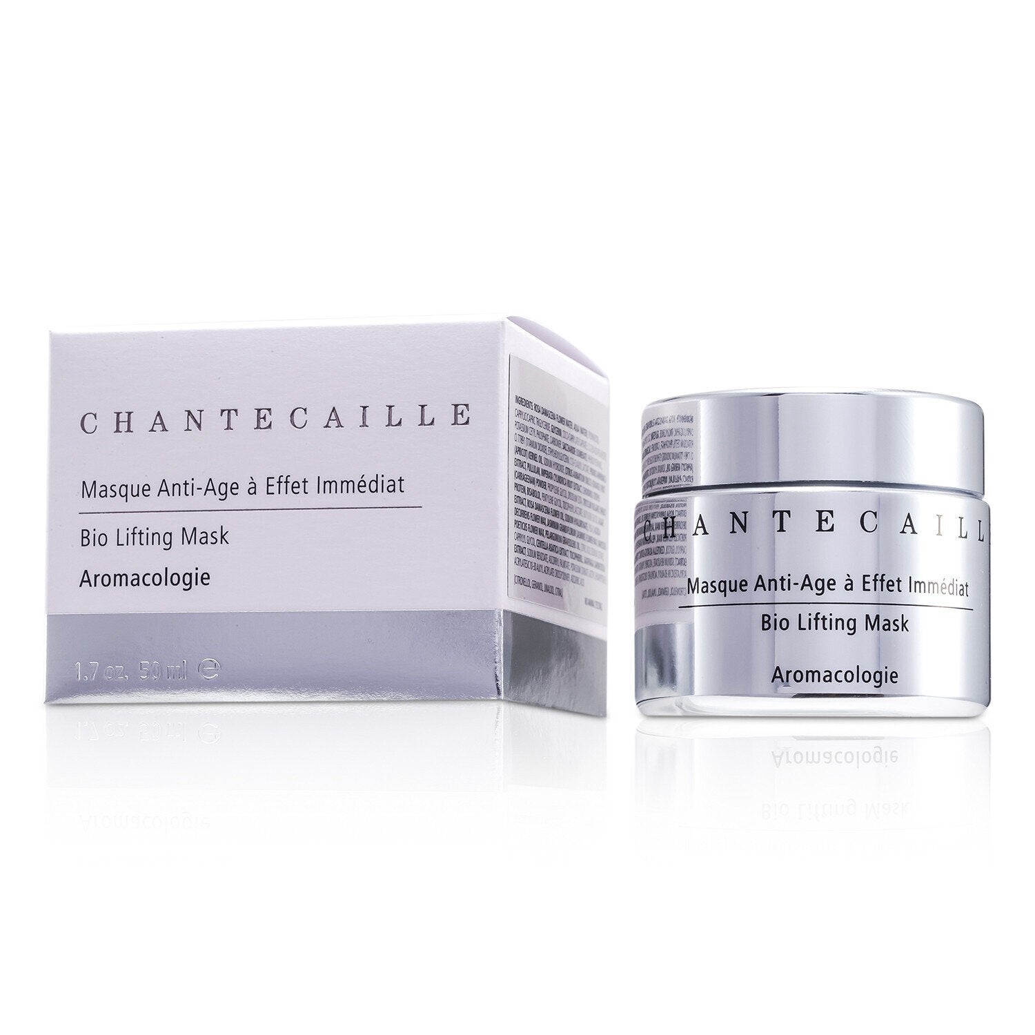 Chantecailleバイオ リフティング マスク+ 50ml シャンテカイユ/Chantecaille バイオダイナミック リフティングマスク