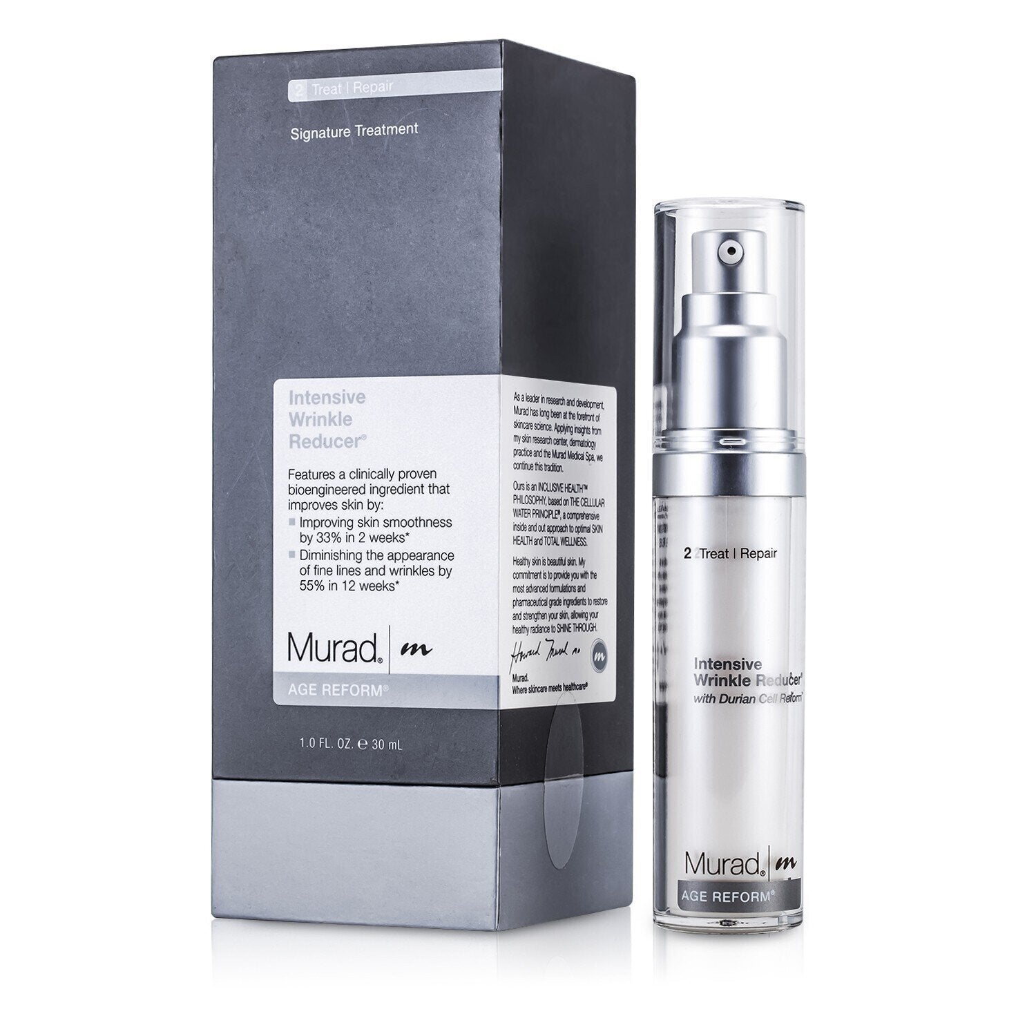 Murad(ミュラド)｜化粧品通販ブランドコスメ