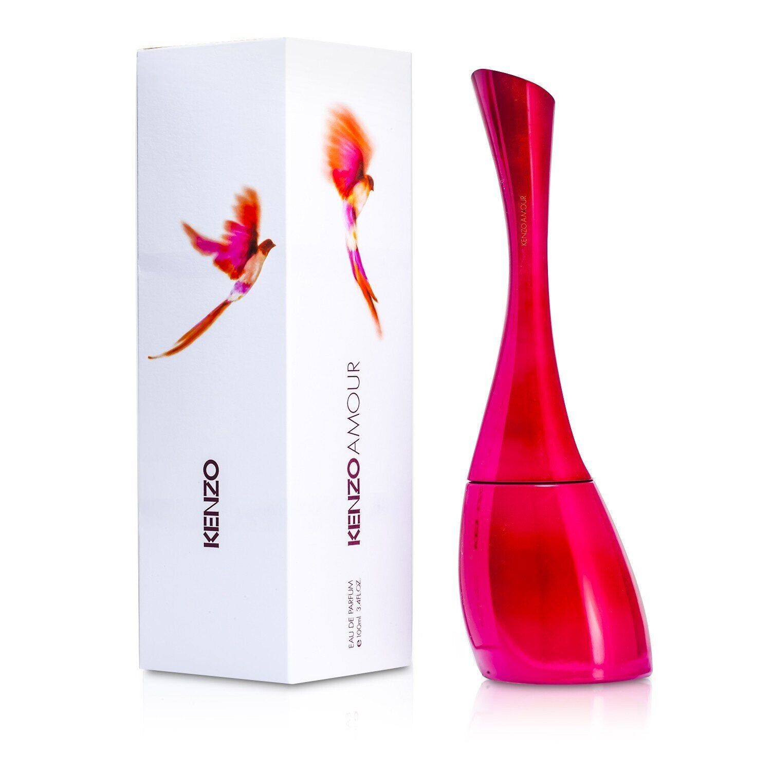 ケンゾー アムール オーデパルファム 100ml