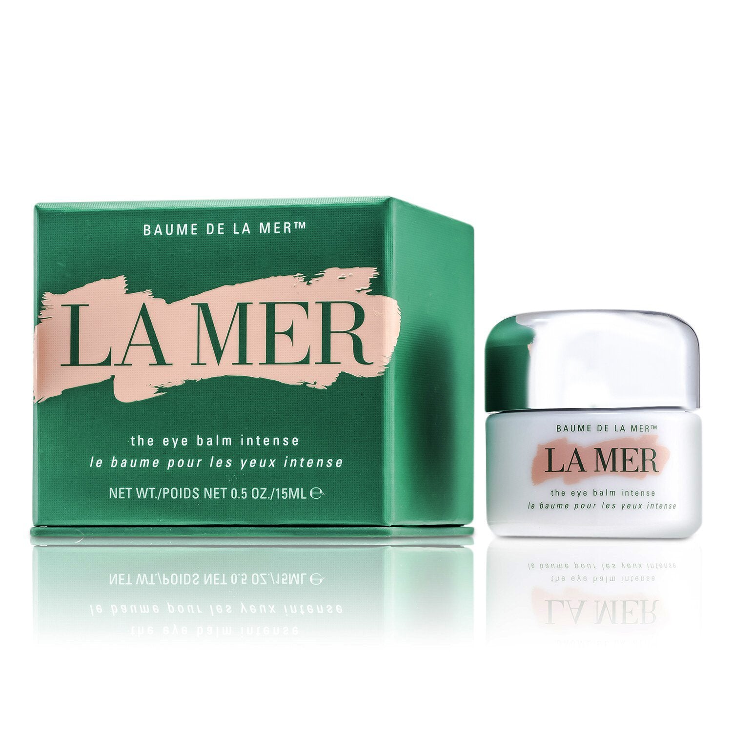 ドゥラメール/La Mer ザアイバームインテンス ,目元・口元ケア