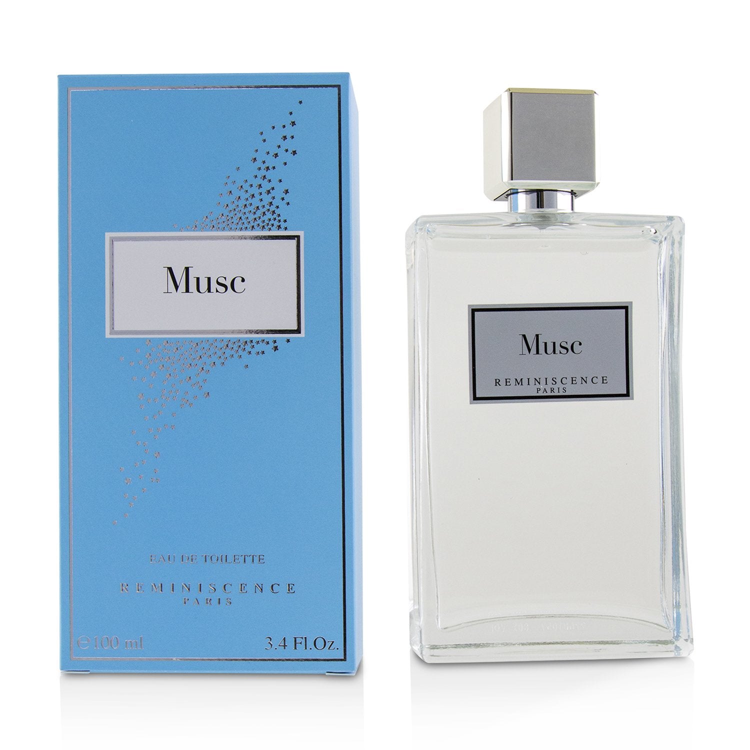 【廃盤】【旧作】レミニッセンス ムスク 100ml EDT 廃盤】【旧作】レミニッセンス ムスク 100ml EDT