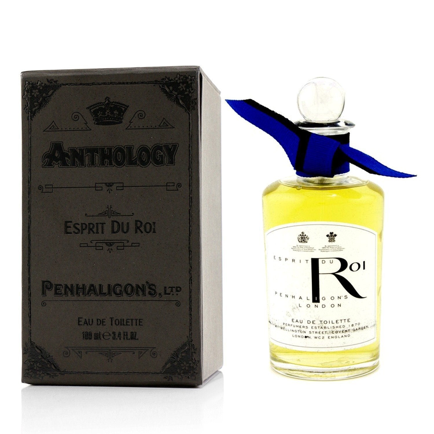 ペンハリガン No.9 LP 100ml オードトワレ ペンハリガン No.9 LP 100ml オードトワレ PENHALIGON'S