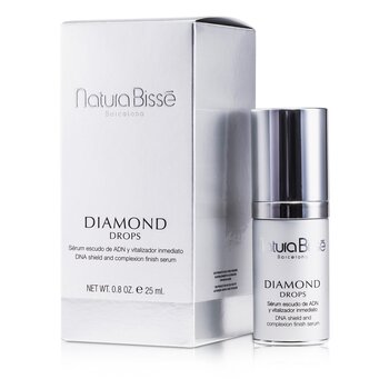ダイアモンドホワイトインテンシブライトニングセラム (ナチュラビセ) Diamond Luminous Perfecting Serum - Diamond Luminous