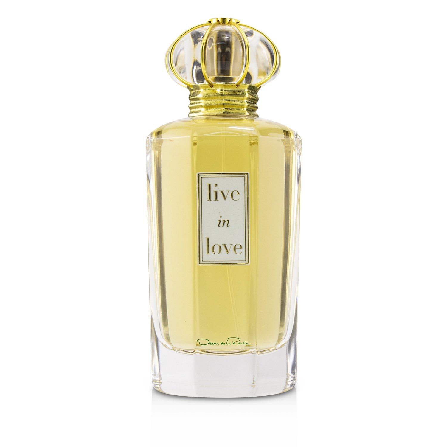 I⑨ヴォリュプテオードトワレ　オスカー デ ラ レンタ　100ml オスカーデラレンタ Volupté VOLUPTE 100ml EDT 香水