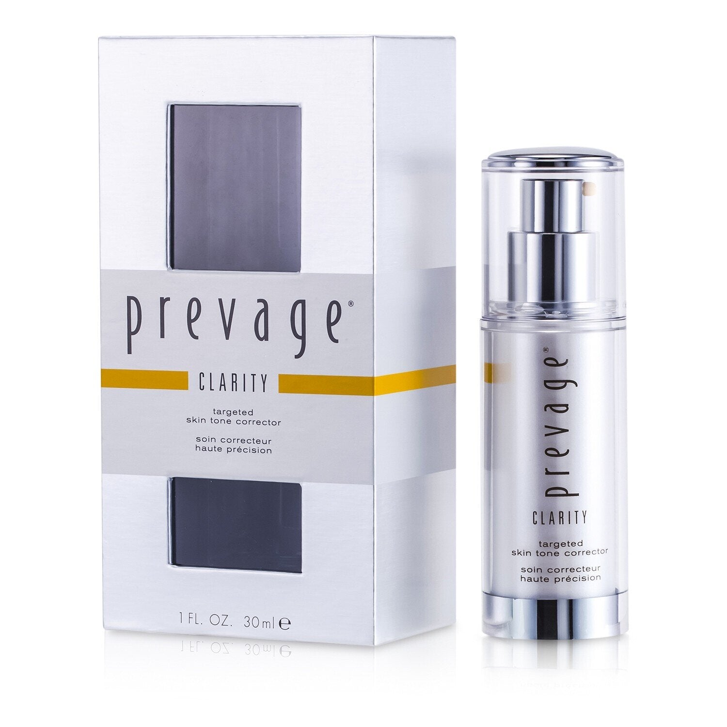 Prevage by Elizabeth Arden(プレベージ by エリザベス・アーデン